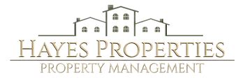 Hayes properties - website